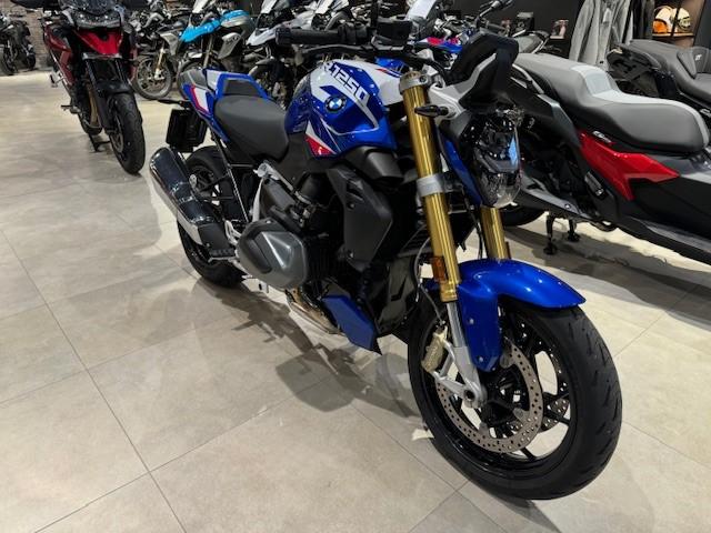 usatostore.bmw.it Store BMW Motorrad R 1250 R BMW R 1250 R ABS MY23