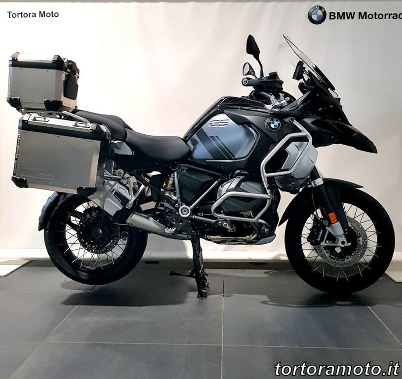 usatostore.bmw-motorrad.it Store BMW Motorrad R 1250 GS Adventure ABS