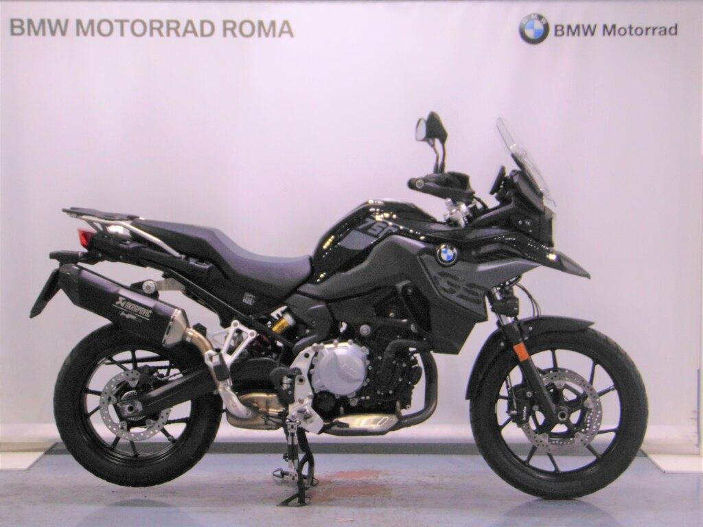 usatostore.bmw-motorrad.it Store BMW Motorrad F 750 GS BMW F 750 GS ABS MY21