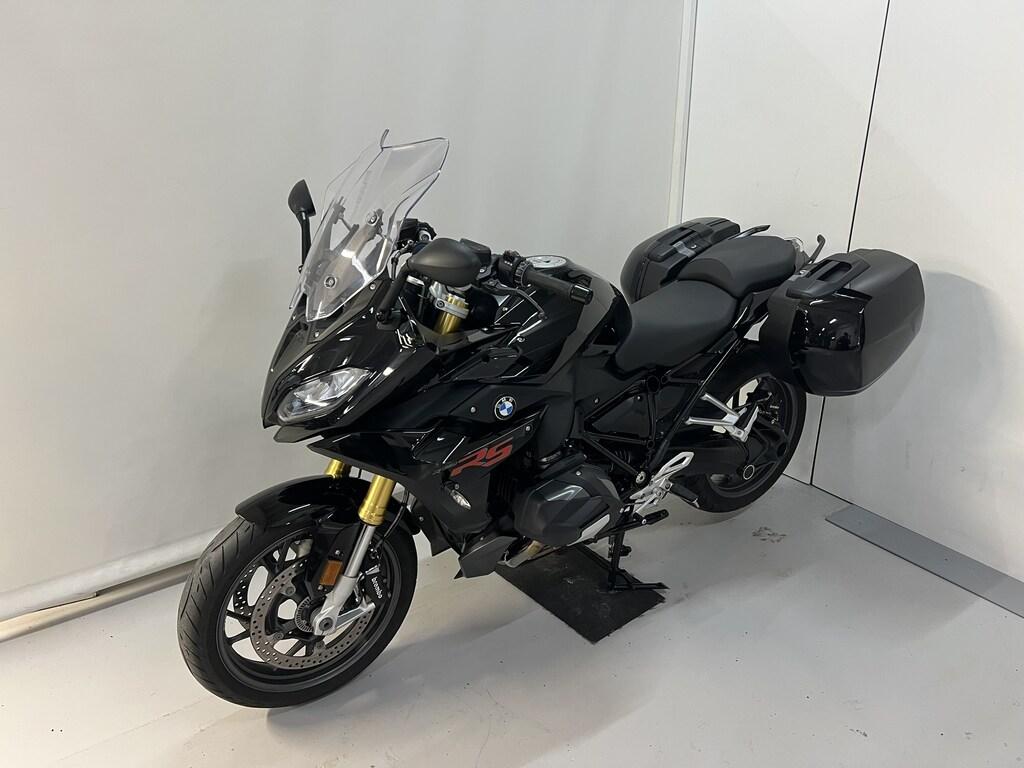 usatostore.bmw.it Store BMW Motorrad R 1250 RS BMW R 1250 RS ABS MY19