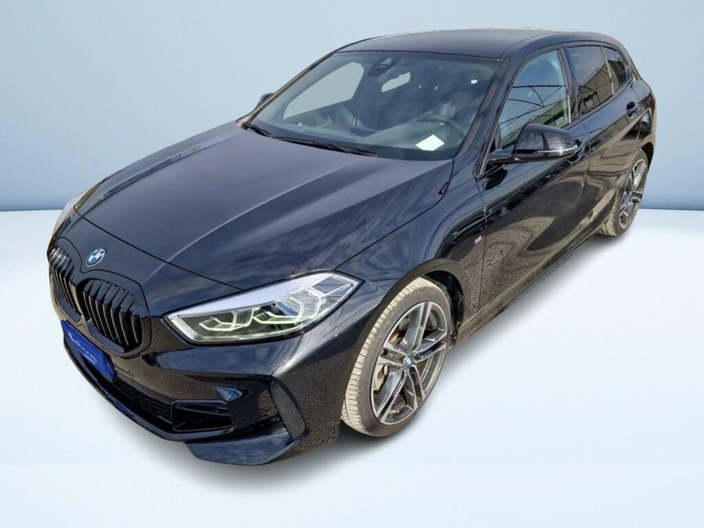 usatostore.bmw.it Store BMW Serie 1 118d Msport auto