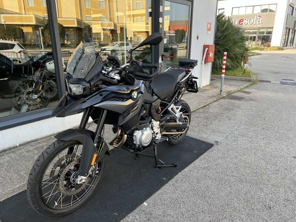 usatostore.bmw-motorrad.it Store BMW Motorrad F 850 GS BMW F 850 GS ABS MY21