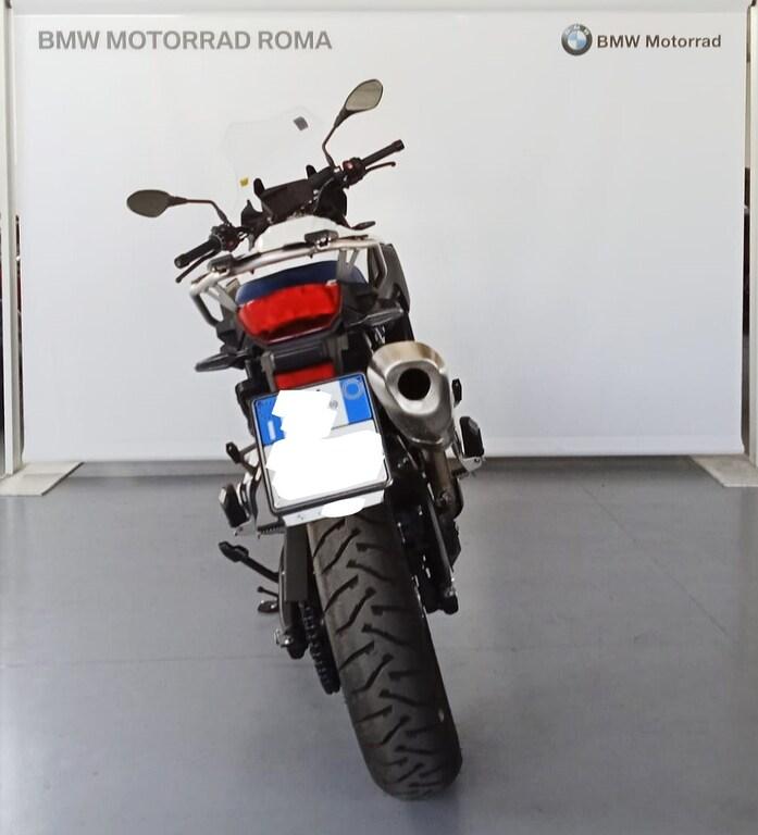 usatostore.bmw-motorrad.it Store BMW Motorrad F 750 GS BMW F 750 GS ABS MY21