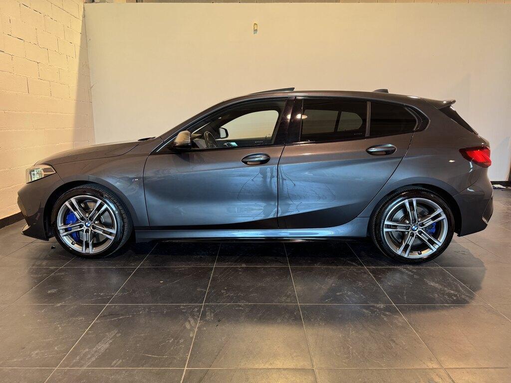 usatostore.bmw.it Store BMW Serie 1 M 135i xdrive auto