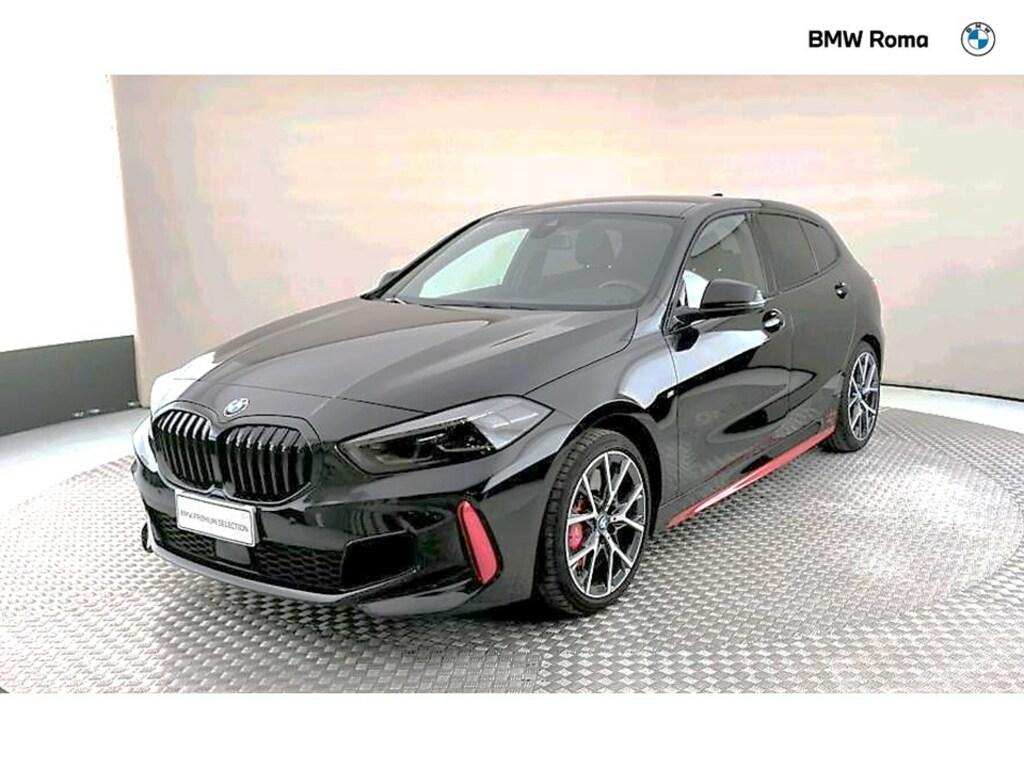 usatostore.bmw.it Store BMW Serie 1 128ti Msport auto