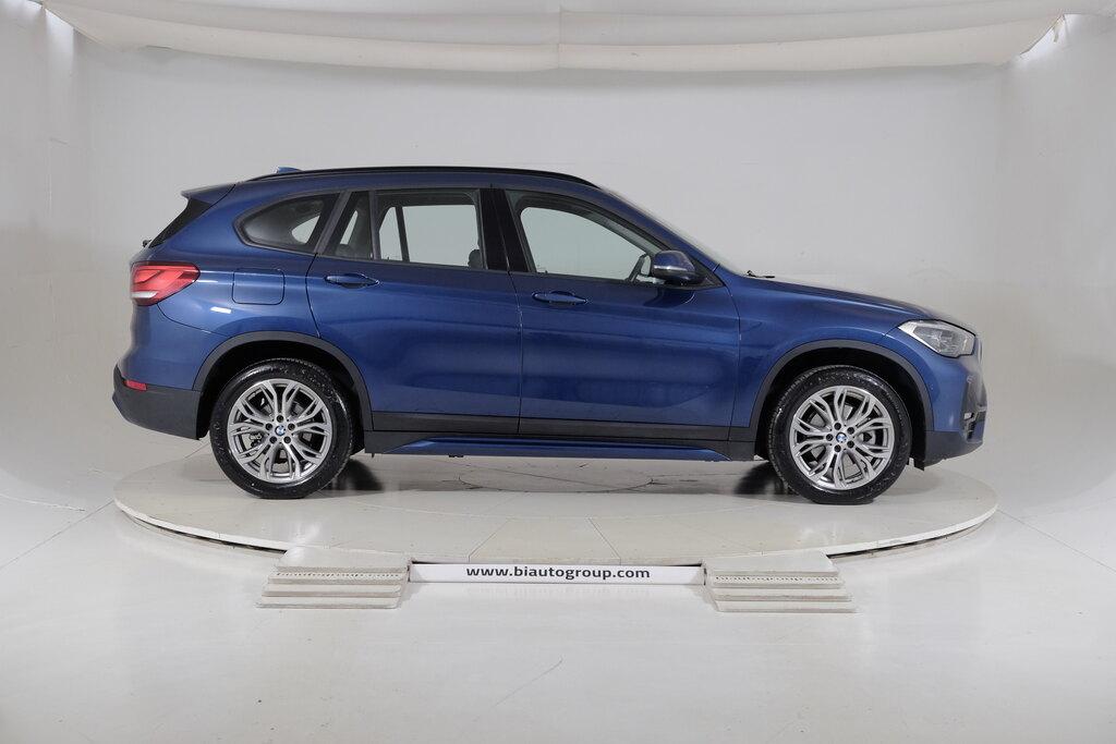 usatostore.bmw.it Store BMW X1 sdrive18i xLine 136cv auto