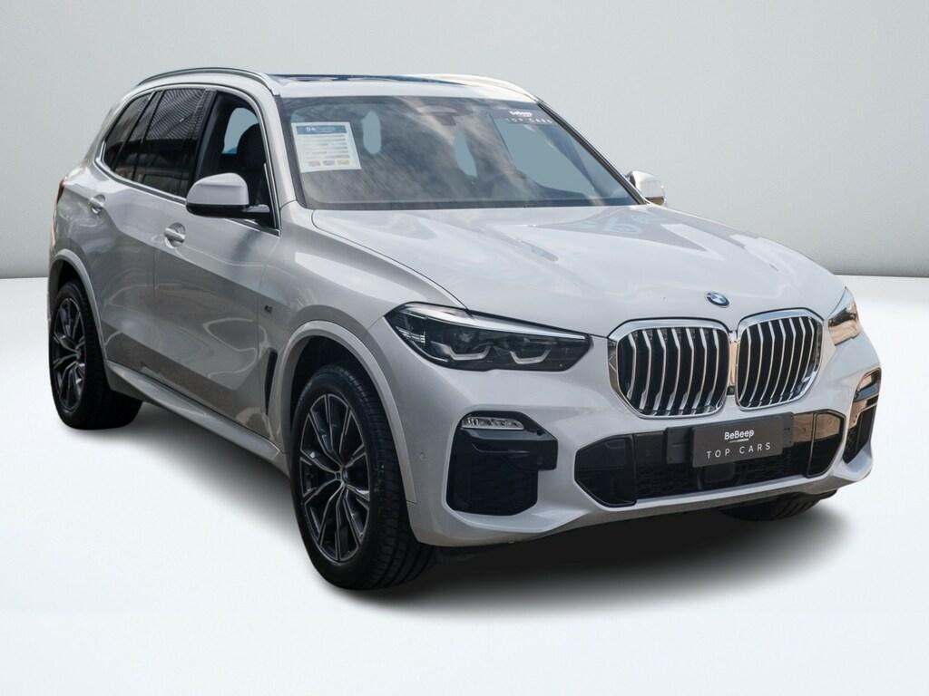 usatostore.bmw.it Store BMW X5 xdrive30d Msport auto