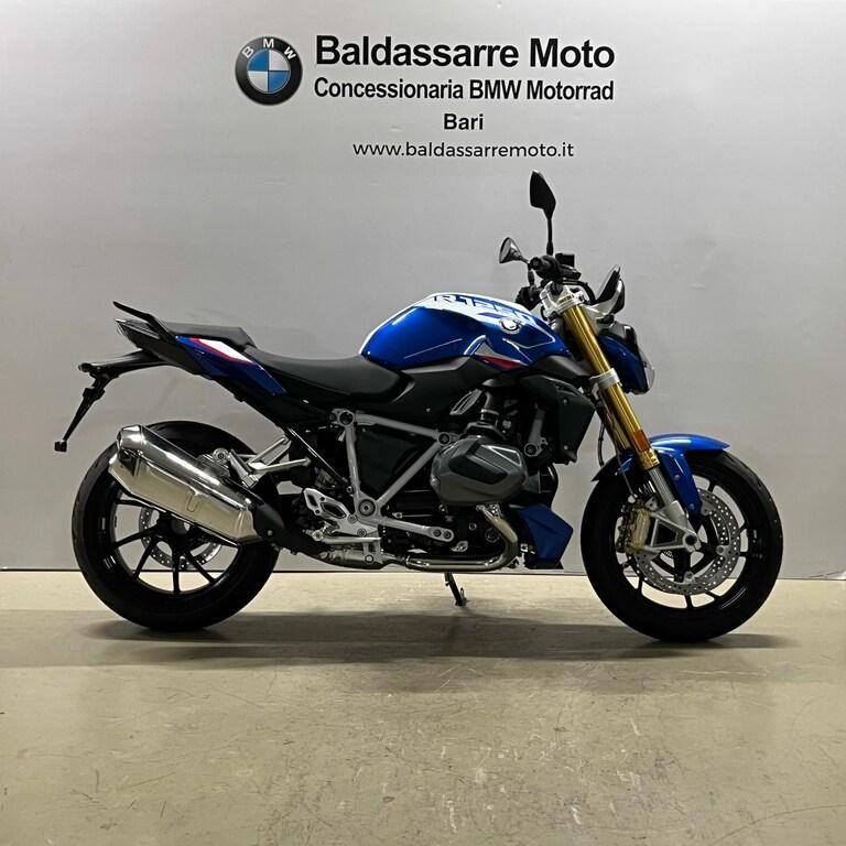 usatostore.bmw-motorrad.it Store BMW Motorrad R 1250 R ABS