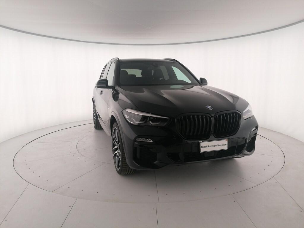 usatostore.bmw.it Store BMW X5 xdrive30d Msport auto