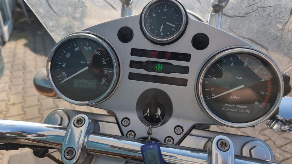 usatostore.bmw-motorrad.it Store BMW Motorrad R 1200 C Montauk