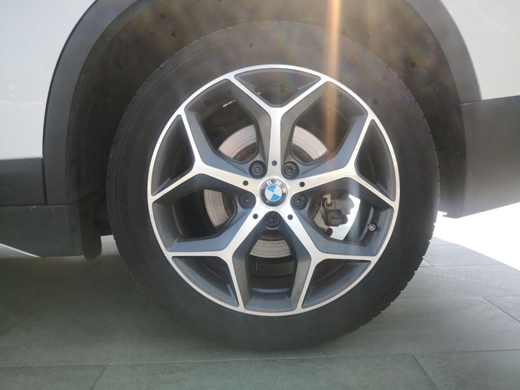 usatostore.bmw.it Store BMW X1 xdrive25d xLine auto