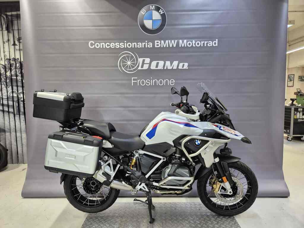 usatostore.bmw.it Store BMW Motorrad R 1250 GS BMW R 1250 GS ABS MY21