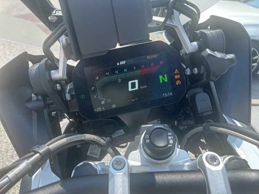 usatostore.bmw-motorrad.it Store BMW Motorrad R 1250 GS BMW R 1250 GS ABS MY21