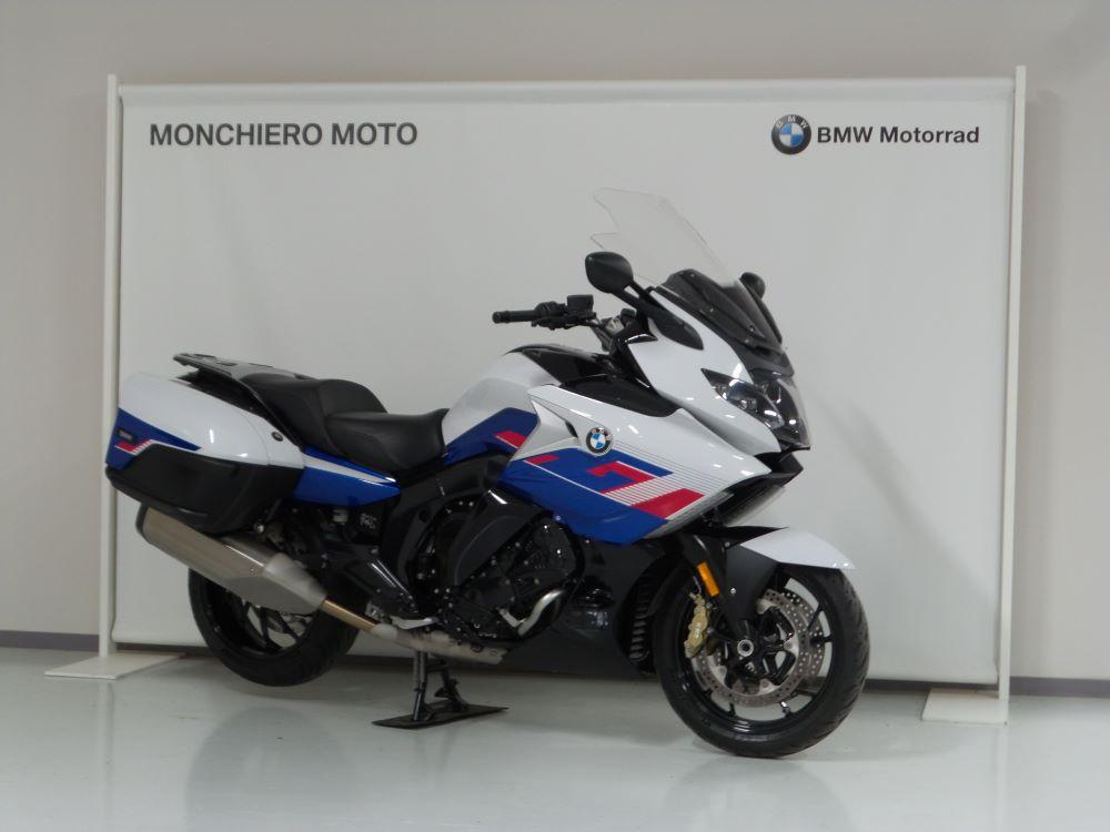 usatostore.bmw-motorrad.it Store BMW Motorrad K 1600 GT BMW K 1600 GT ABS MY22