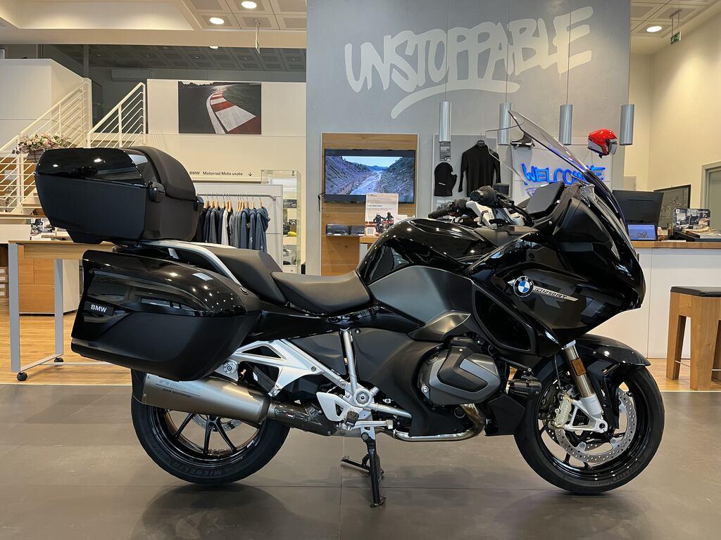 usatostore.bmw.it Store BMW Motorrad R 1250 RT BMW R 1250 RT ABS MY20