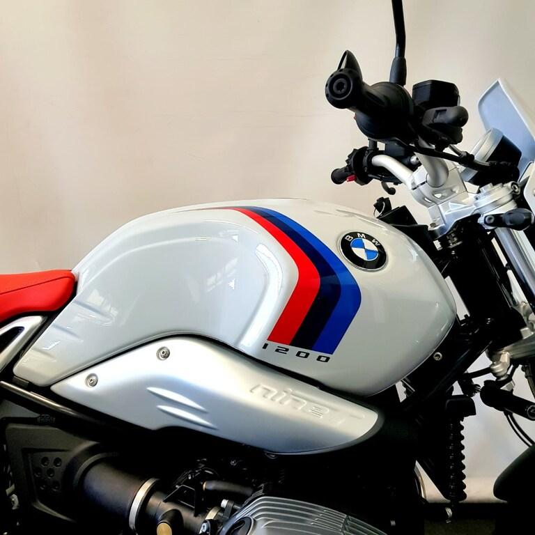 usatostore.bmw-motorrad.it Store BMW Motorrad R nineT BMW R nineT Urban G/S ABS MY20