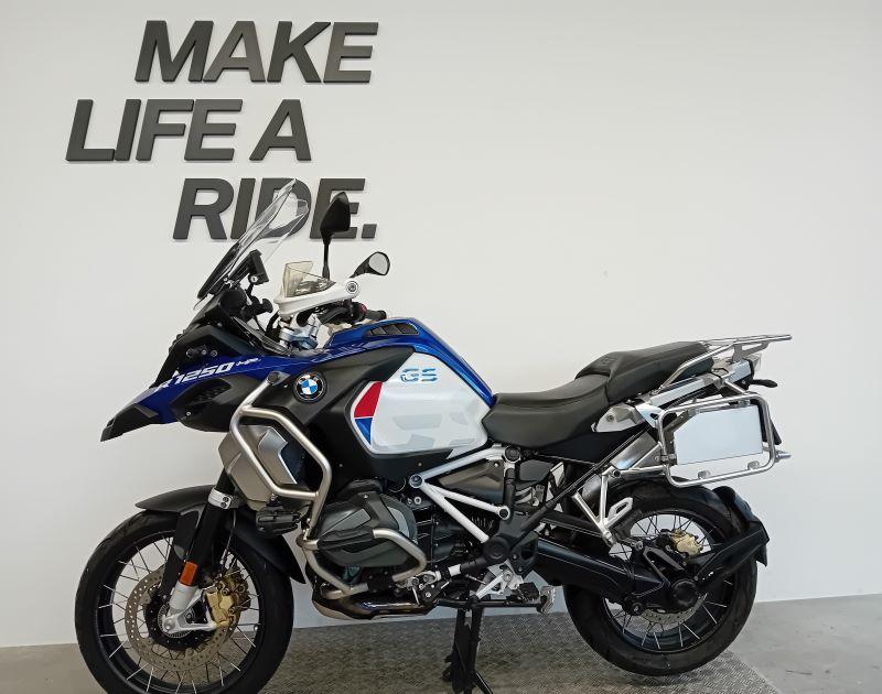 usatostore.bmw-motorrad.it Store BMW Motorrad R 1250 GS BMW R 1250 GS Adventure ABS MY19