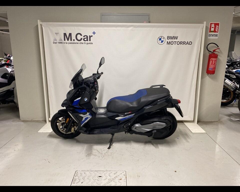 usatostore.bmw-motorrad.it Store BMW Motorrad C 400 X BMW C 400 X MY21