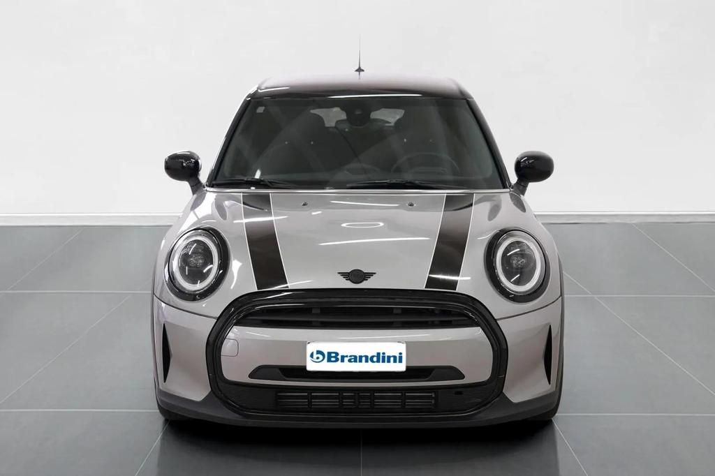 usatostore.bmw.it Store MINI MINI 1.5 TwinPower Turbo Cooper