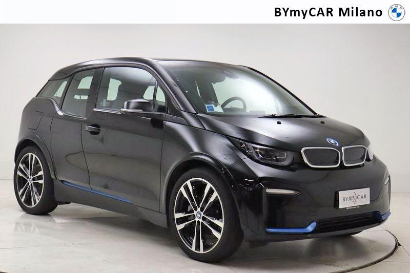 usatostore.bmw.it Store BMW i3 i3s 120Ah Advantage