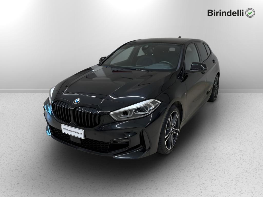 usatostore.bmw.it Store BMW Serie 1 118d Msport auto