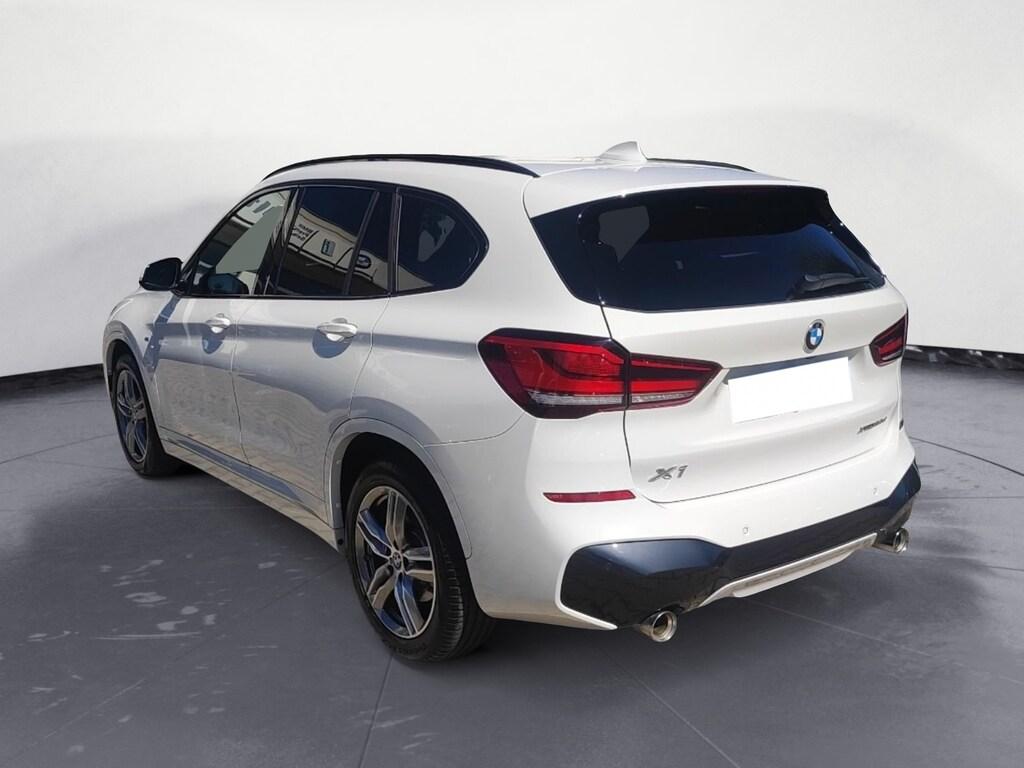 usatostore.bmw.it Store BMW X1 xdrive20d Msport auto