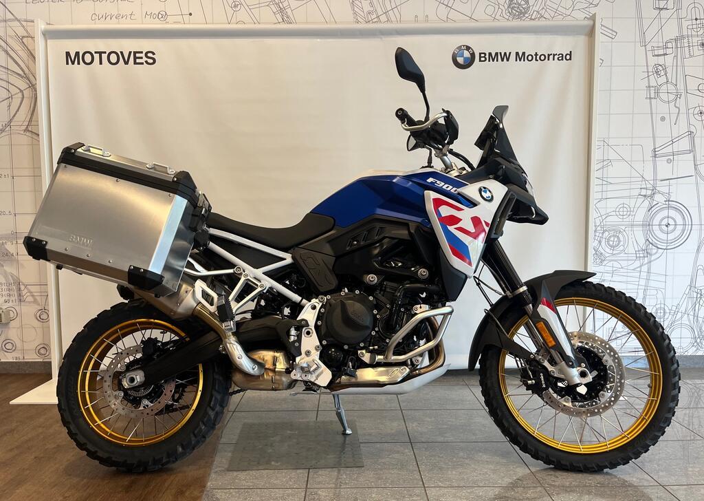 usatostore.bmw-motorrad.it Store BMW Motorrad F 900 GS 