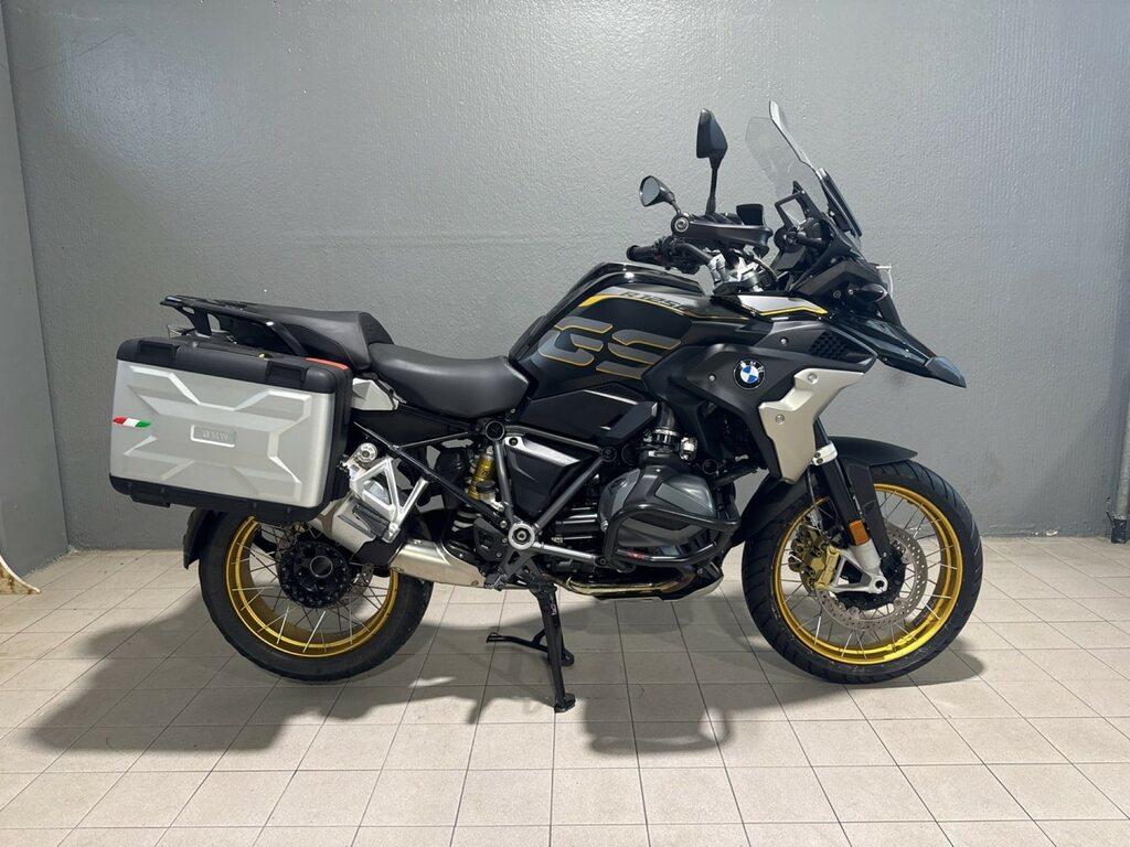 usatostore.bmw-motorrad.it Store BMW Motorrad R 1250 GS BMW R 1250 GS ABS MY19