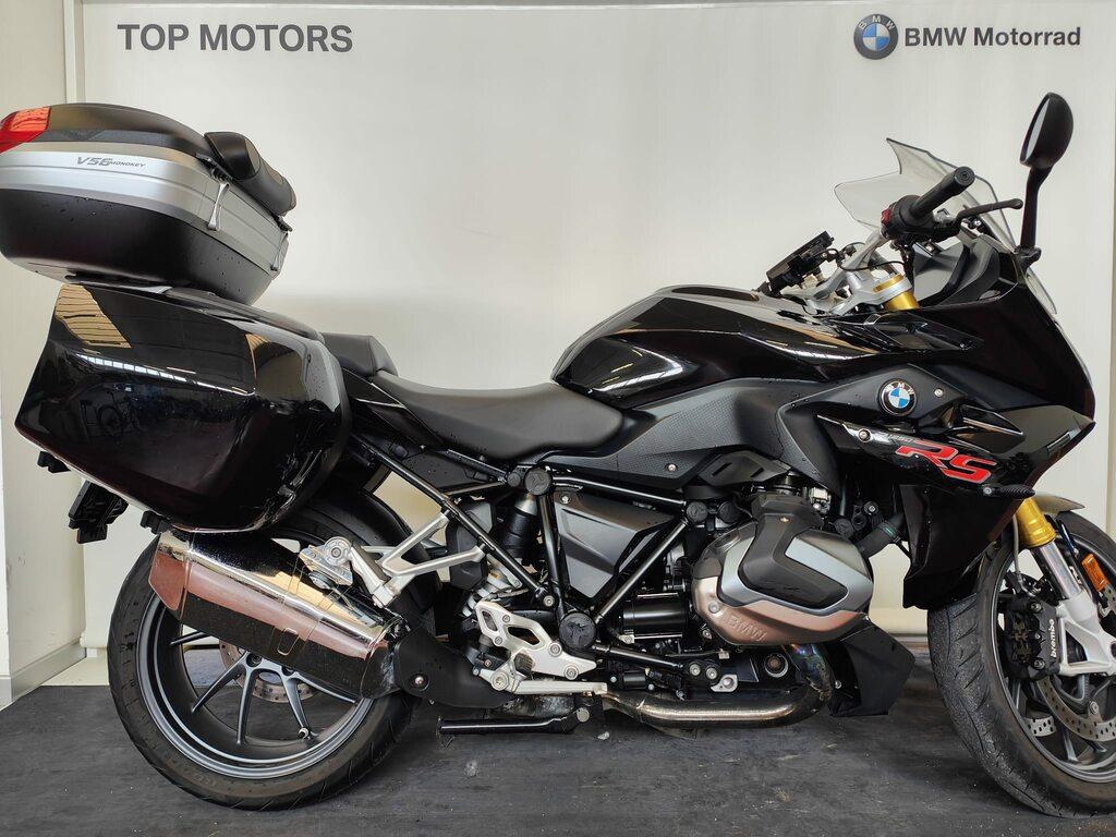 usatostore.bmw-motorrad.it Store BMW Motorrad R 1250 RS BMW R 1250 RS ABS MY20