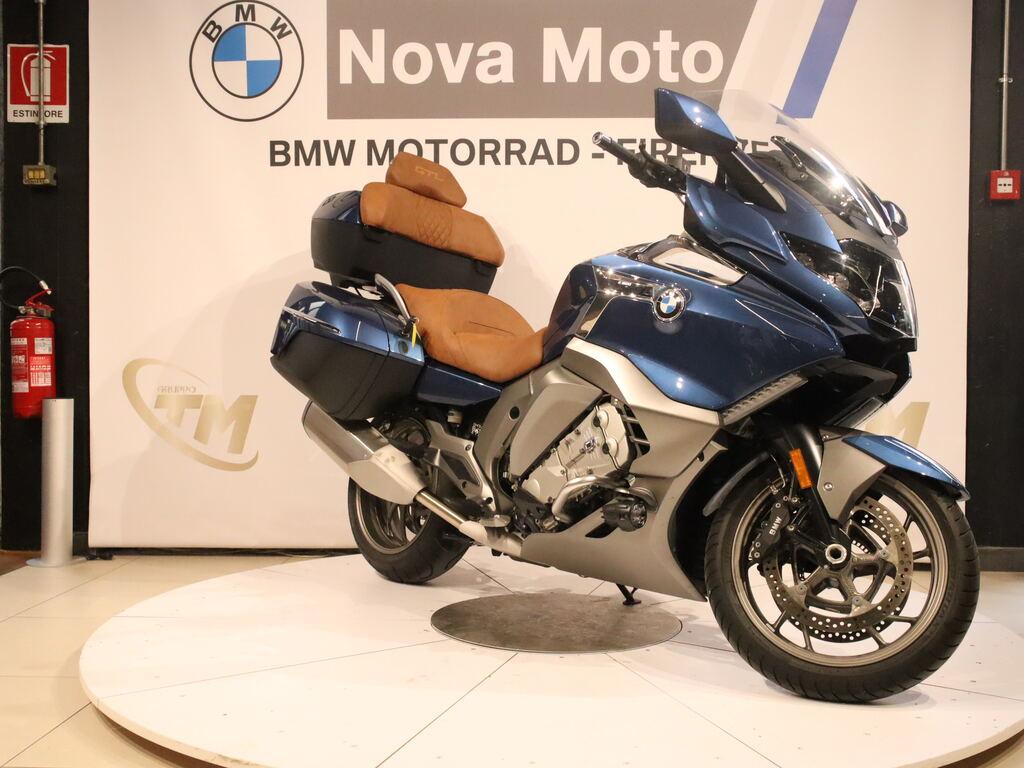 usatostore.bmw.it Store BMW Motorrad K 1600 GTL BMW K 1600 GTL ABS MY22