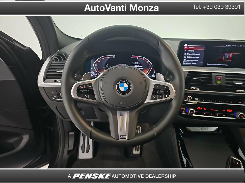 usatostore.bmw.it Store BMW X4 xdrive20d mhev 48V Msport auto