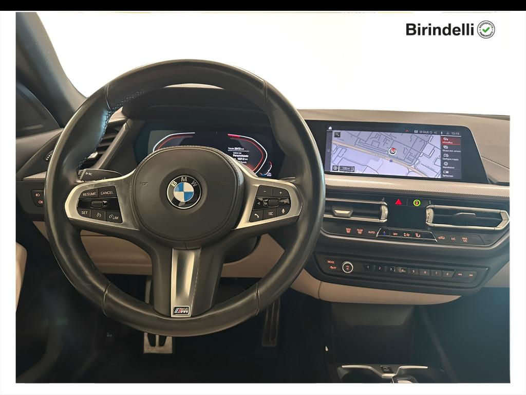 usatostore.bmw.it Store BMW Serie 2 220d Gran Coupe Msport auto