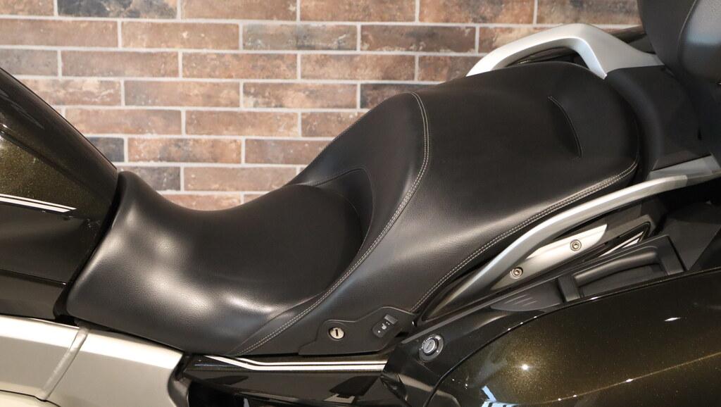 usatostore.bmw-motorrad.it Store BMW Motorrad K 1600 GTL BMW K 1600 GTL ABS MY17