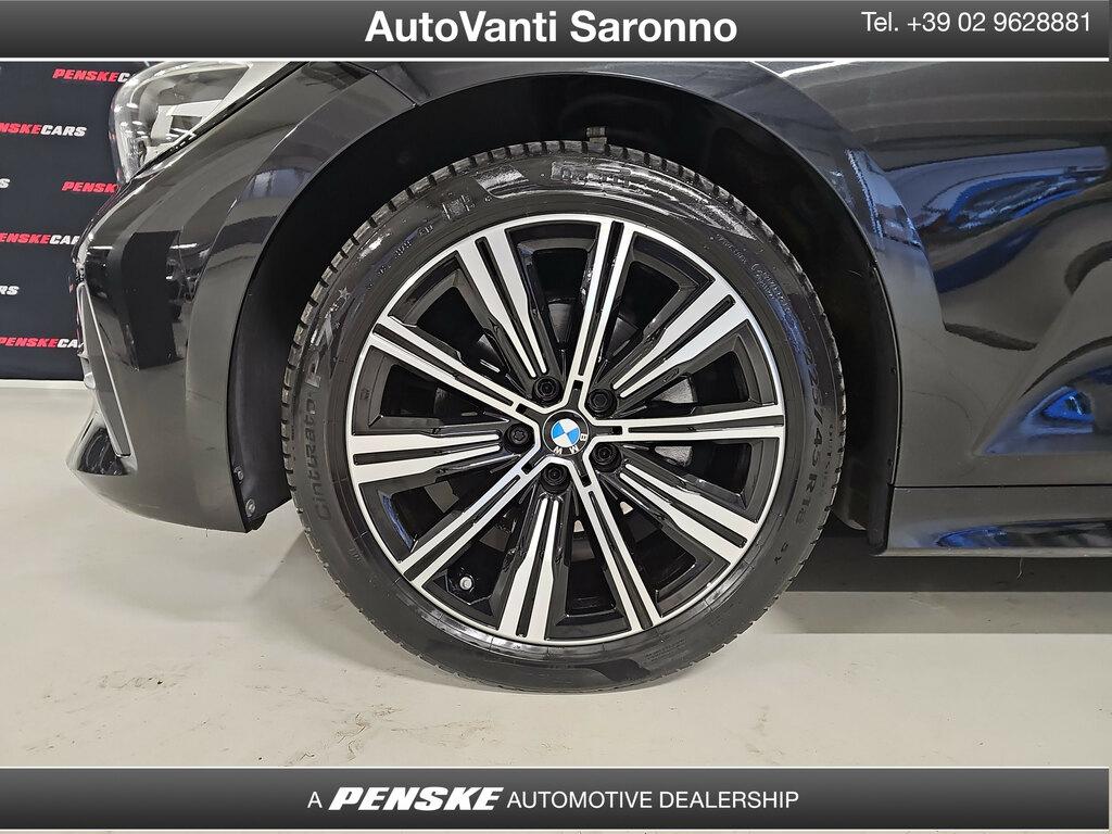 usatostore.bmw.it Store BMW Serie 3 320d Touring Business Advantage auto