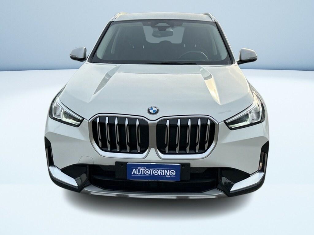 usatostore.bmw.it Store BMW X1 sdrive18d X-Line auto