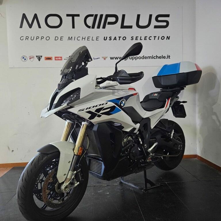 usatostore.bmw.it Store BMW Motorrad S 1000 XR BMW S 1000 XR ABS MY24