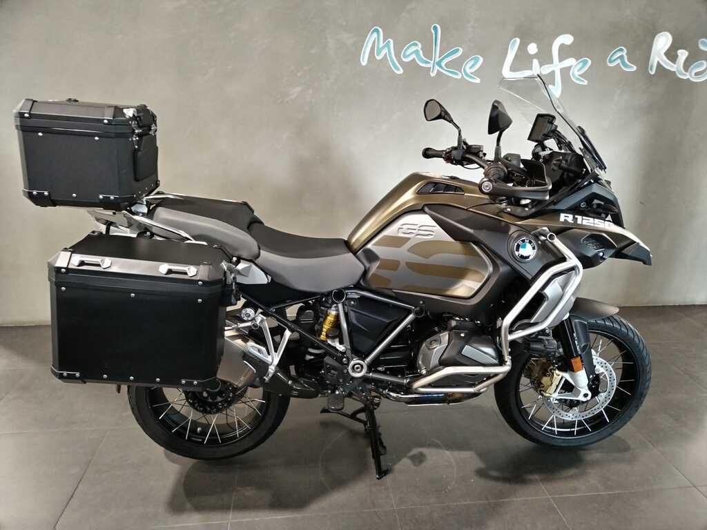 usatostore.bmw-motorrad.it Store BMW Motorrad R 1250 GS BMW R 1250 GS Adventure ABS MY19