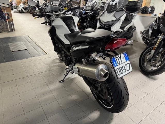 usatostore.bmw-motorrad.it Store BMW Motorrad F 800 R BMW F 800 R