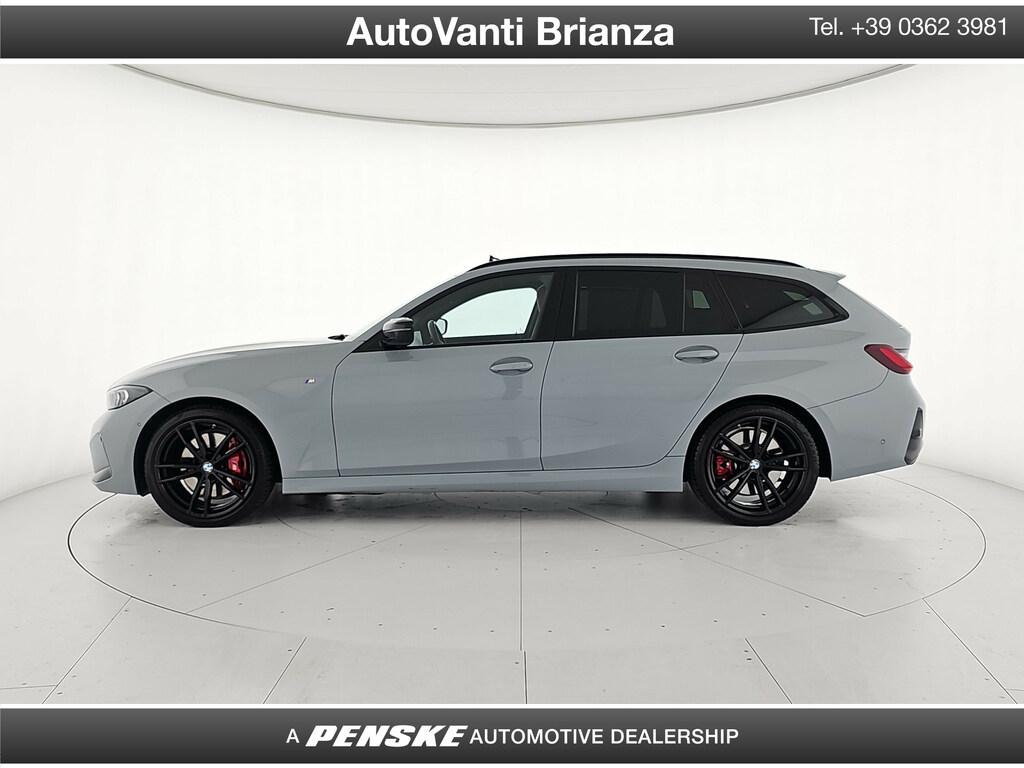 usatostore.bmw.it Store BMW Serie 3 330d Touring mhev 48V Msport xdrive auto