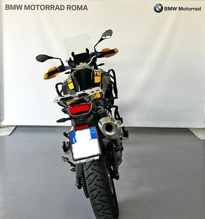 usatostore.bmw-motorrad.it Store BMW Motorrad F 750 GS ABS