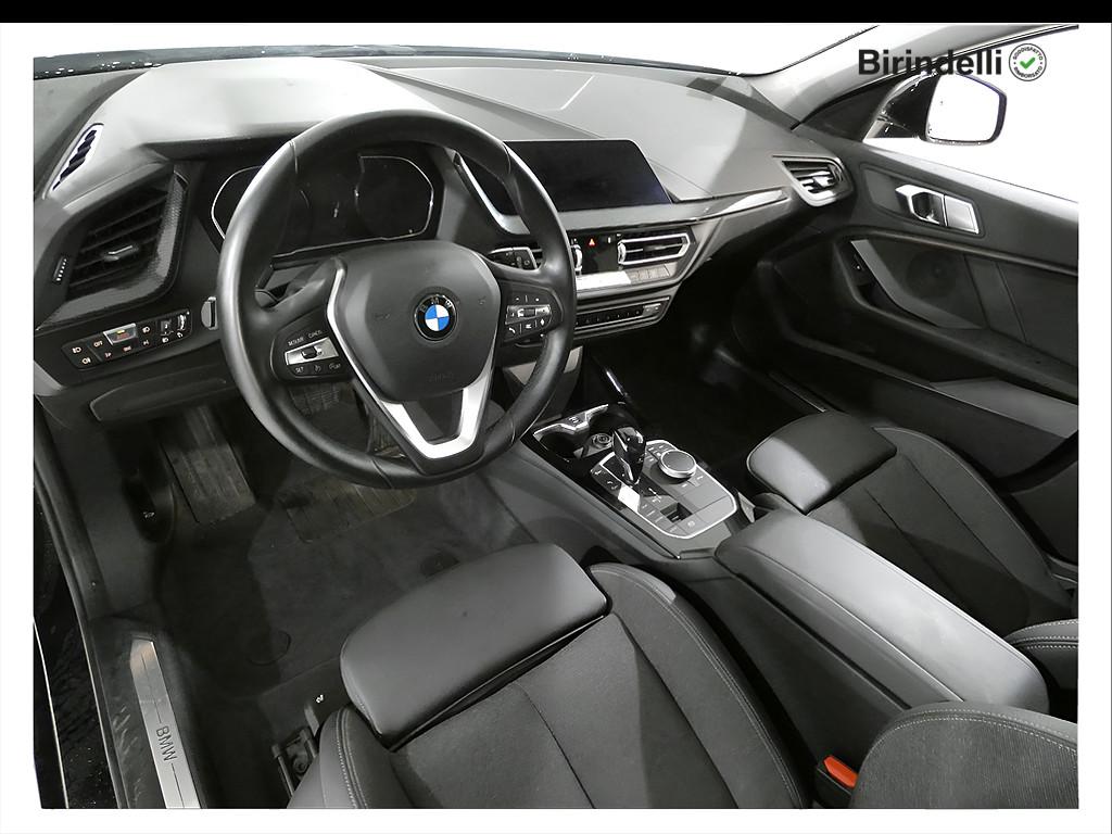 usatostore.bmw.it Store BMW Serie 1 118i Sport auto