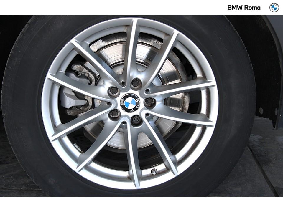usatostore.bmw-motorrad.it Store BMW X3 xdrive20d Business Advantage 190cv auto