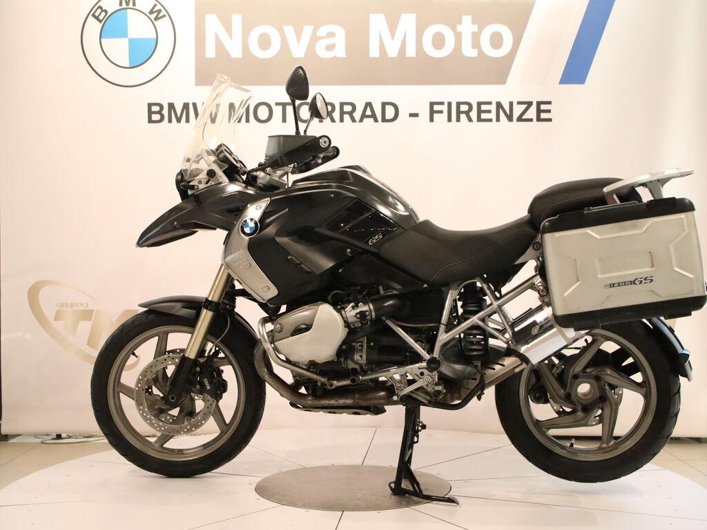 usatostore.bmw.it Store BMW Motorrad R 1200 GS BMW R 1200 GS MY08