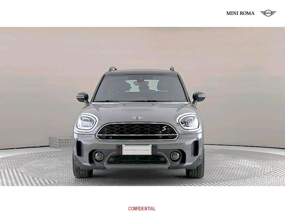 usatostore.bmw.it Store MINI MINI Countryman Mini Countryman 1.5 Cooper SE Business all4 auto