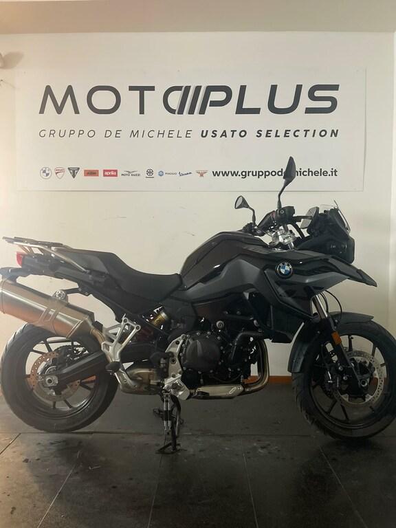 usatostore.bmw-motorrad.it Store BMW Motorrad F 800 GS ABS
