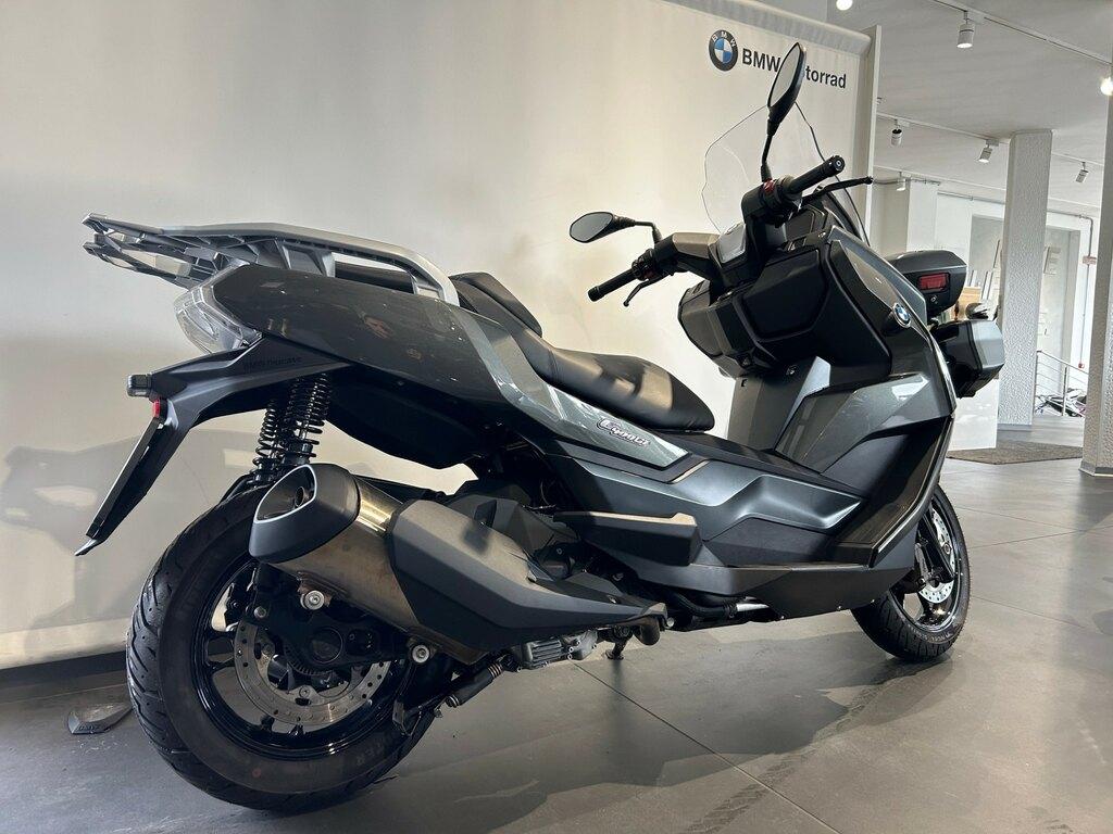 usatostore.bmw-motorrad.it Store BMW Motorrad C 400 GT BMW C 400 GT MY21