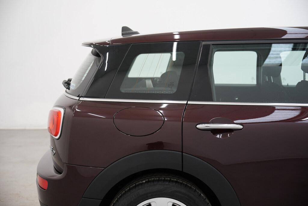 usatostore.bmw.it Store MINI MINI Clubman 1.5 One D Business Auto