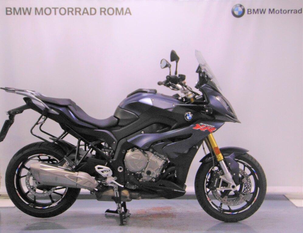 usatostore.bmw-motorrad.it Store BMW Motorrad S 1000 XR BMW S 1000 XR ABS MY17