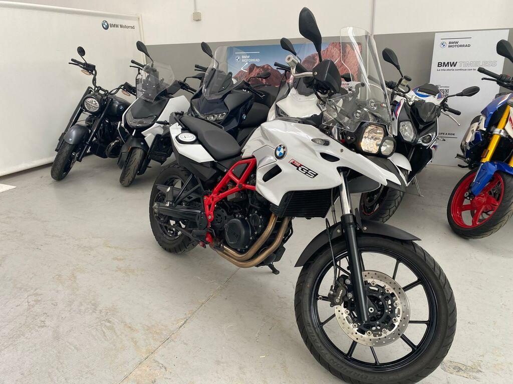 usatostore.bmw-motorrad.it Store BMW Motorrad F 700 GS ABS