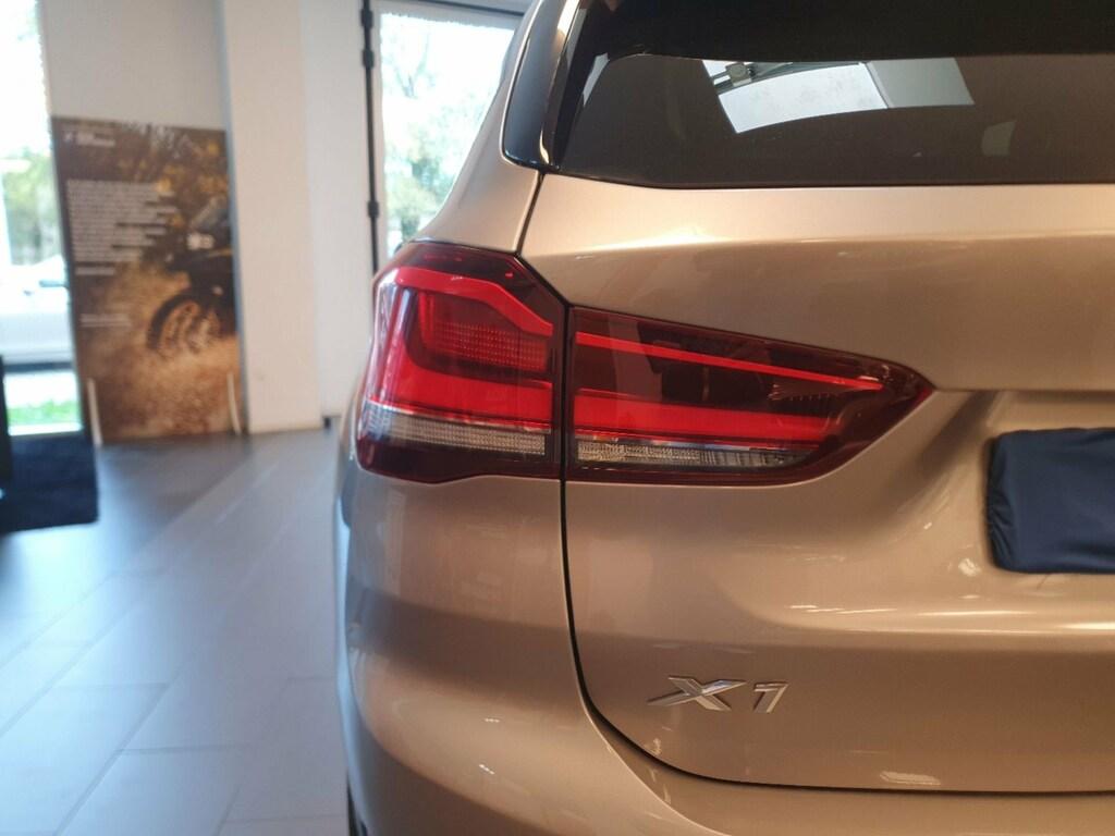 usatostore.bmw.it Store BMW X1 xdrive25e Sport auto